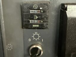 DMG SAUER ULTRASONIC HSC LINEAR 20