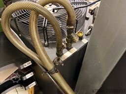 DMG SAUER ULTRASONIC HSC LINEAR 20