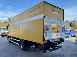 MERCEDES-BENZ Actros 1841 4x2