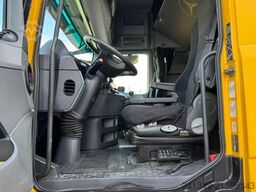 MERCEDES-BENZ Actros 1841 4x2