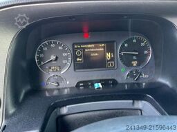 MERCEDES-BENZ Actros 1841 4x2
