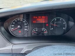 IVECO 70C17 Daily Getränkeaufbau