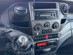 IVECO 70C17 Daily Getränkeaufbau