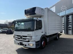 MERCEDES-BENZ Atego 1224 4x2 Carrier Supra 950 -30°C