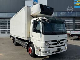 MERCEDES-BENZ Atego 1224 4x2 Carrier Supra 950 -30°C