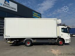 MERCEDES-BENZ Atego 1224 4x2 Carrier Supra 950 -30°C