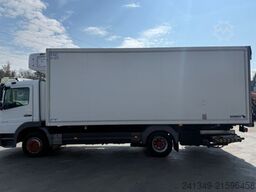 MERCEDES-BENZ Atego 1224 4x2 Carrier Supra 950 -30°C