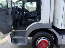 MERCEDES-BENZ Atego 1224 4x2 Carrier Supra 950 -30°C