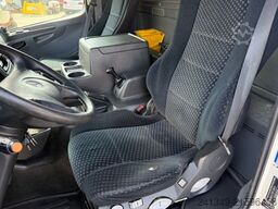 MERCEDES-BENZ Atego 1224 4x2 Carrier Supra 950 -30°C
