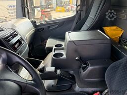 MERCEDES-BENZ Atego 1224 4x2 Carrier Supra 950 -30°C