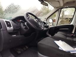 FIAT DUCATO 2.3 MJT 140 CV DOPPIA CABINA