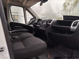 FIAT DUCATO 2.3 MJT 140 CV DOPPIA CABINA