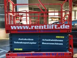 MAGNI ES 1412 E Elektro 13,80 m