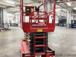 MAGNI ES 1412 E Elektro 13,80 m