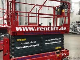 MAGNI ES 1412 E Elektro 13,80 m