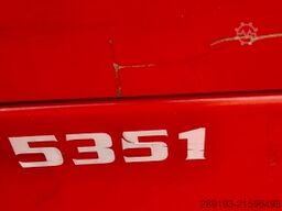 MAGNI ES 1412 E Elektro 13,80 m