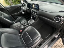 HYUNDAI Kona 1.6 GDI HEV Fashion Hybrid BlueDrive Navi