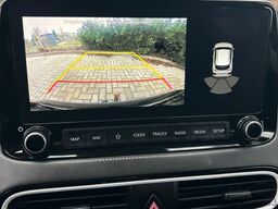 HYUNDAI Kona 1.6 GDI HEV Fashion Hybrid BlueDrive Navi