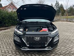 HYUNDAI Kona 1.6 GDI HEV Fashion Hybrid BlueDrive Navi