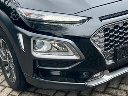 HYUNDAI Kona 1.6 GDI HEV Fashion Hybrid BlueDrive Navi