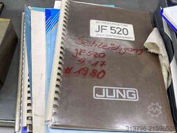 Jung JF520
