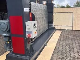 Protec Lochtisch Hubtisch 5 To HDL 5000 Kg