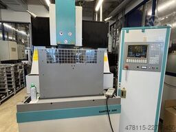 Ingersoll Gantry 500