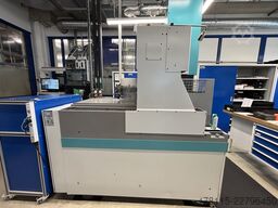 Ingersoll Gantry 500