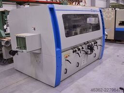 Leadermac COMPACT 623