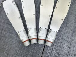 ASCO Blasting NOZZLES 