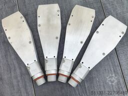 ASCO Blasting NOZZLES 