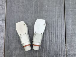 ASCO Blasting NOZZLES 