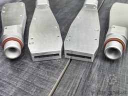 ASCO Blasting NOZZLES 