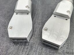 ASCO Blasting NOZZLES 