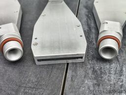 ASCO Blasting NOZZLES 