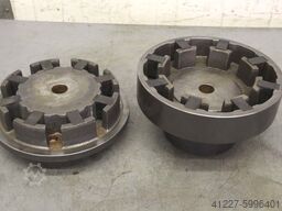 unbekannt Aussendurchmesser 258 mm