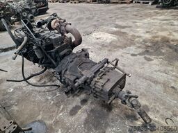 CUMMINS B215-20