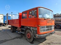 MERCEDES-BENZ 1113