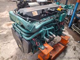 VOLVO PENTA D9A2J MH