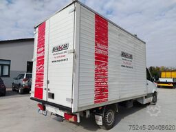Mercedes-Benz SPRINTER 315 CDI 2.2