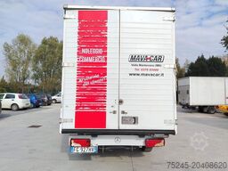 Mercedes-Benz SPRINTER 315 CDI 2.2