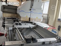 Weeke Optimat BHC 550