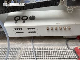 Weeke Optimat BHC 550