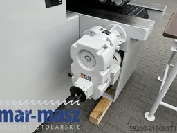 Torwegge H34 380/120