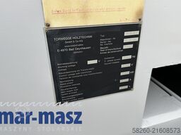 Torwegge H34 380/120