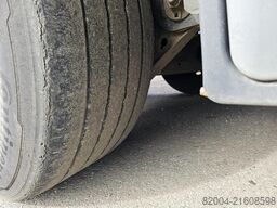 SYSTEM TRAILERS GSPRS 27 |TUV TILL 26-07-2026|SAF DISC.