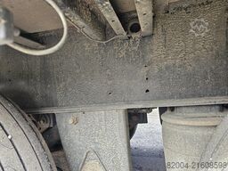 SYSTEM TRAILERS GSPRS 27 |TUV TILL 26-07-2026|SAF DISC.