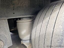 SYSTEM TRAILERS GSPRS 27 |TUV TILL 26-07-2026|SAF DISC.