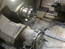 Okuma LT 25-MY