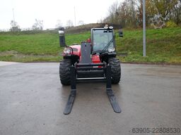 Manitou MT 625